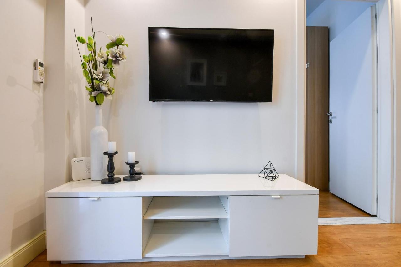 #Skgh Αvra & Ariadni Suites - Whitetower Citycenter سالونيك المظهر الخارجي الصورة